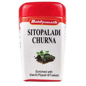 Sitopaladi Churna: Benefits, Dosage and Side Effects