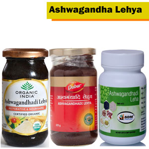 Ashwagandhadi Lehya Benefits Uses Dosage Ingredients Side Effects