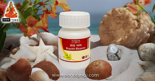 Shankh Bhasma: Benefits, Uses, Dosage, Ingredients, Side Effects & More