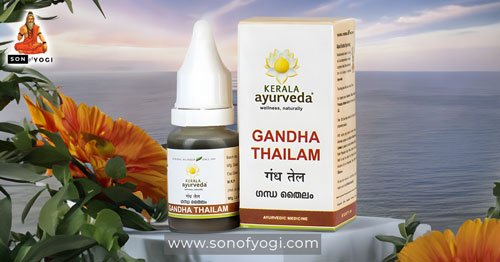 Gandha Thailam: Benefits, Uses, Dosage, Ingredients, Side Effects, Method & More